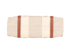 Woody Tote, top view